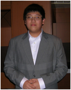 Kevin Chau