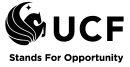 UCF Logo