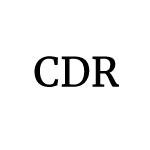 CDR