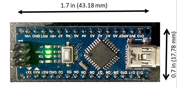 Arduino Nano