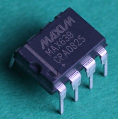 Voltage Regulator