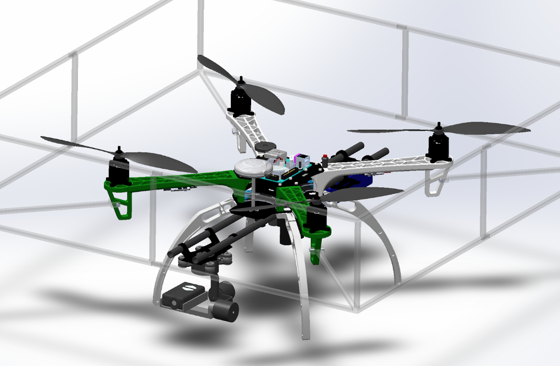 Quad Model