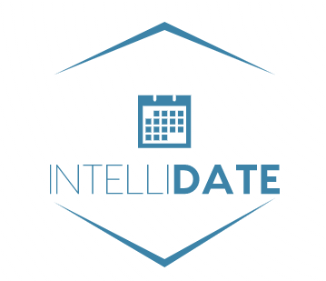 IntelliDate Logo