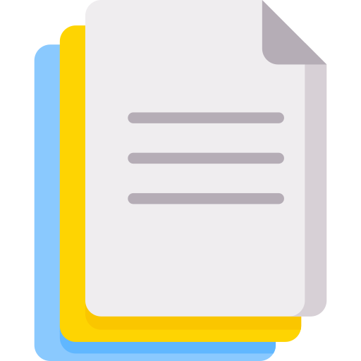 Document Icon