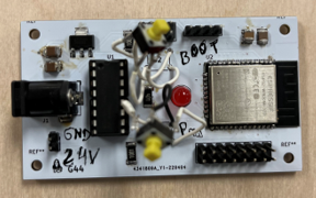 ESP32