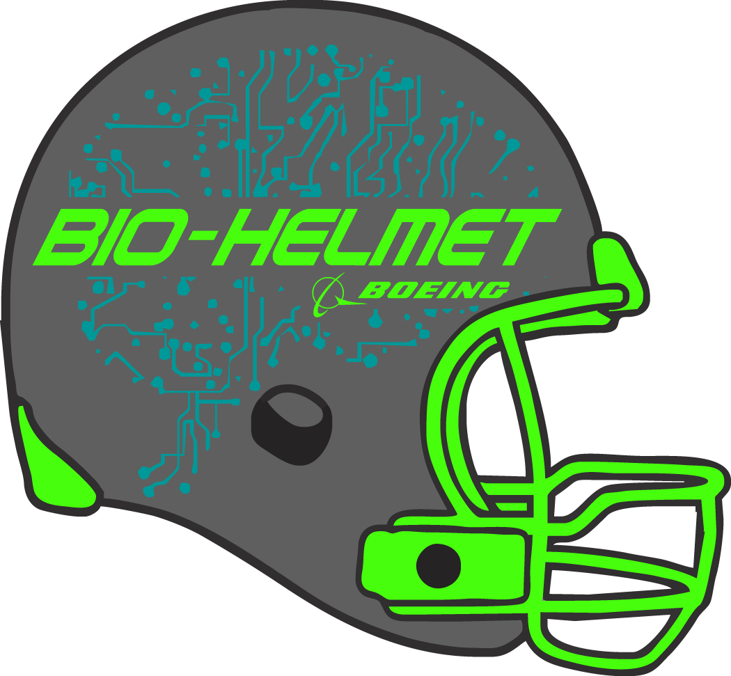 BIO-Helmet Logo