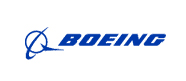 Boeing, Inc. Logo