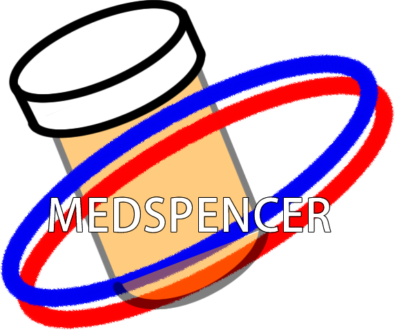 Medispencer Logo