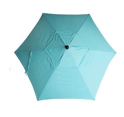 Smart Umbrella