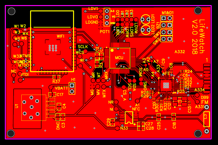 PCB