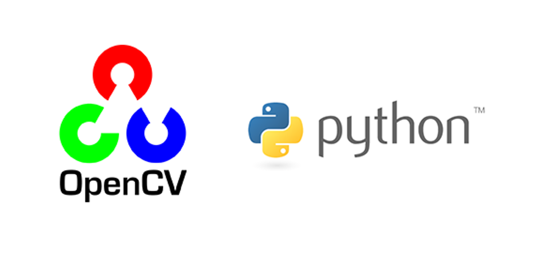 openCV logo