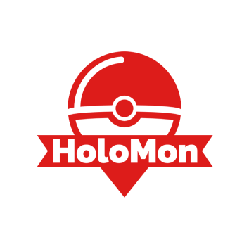 Holomon-logo